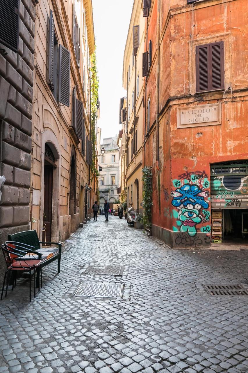 Delle Grotte Rom