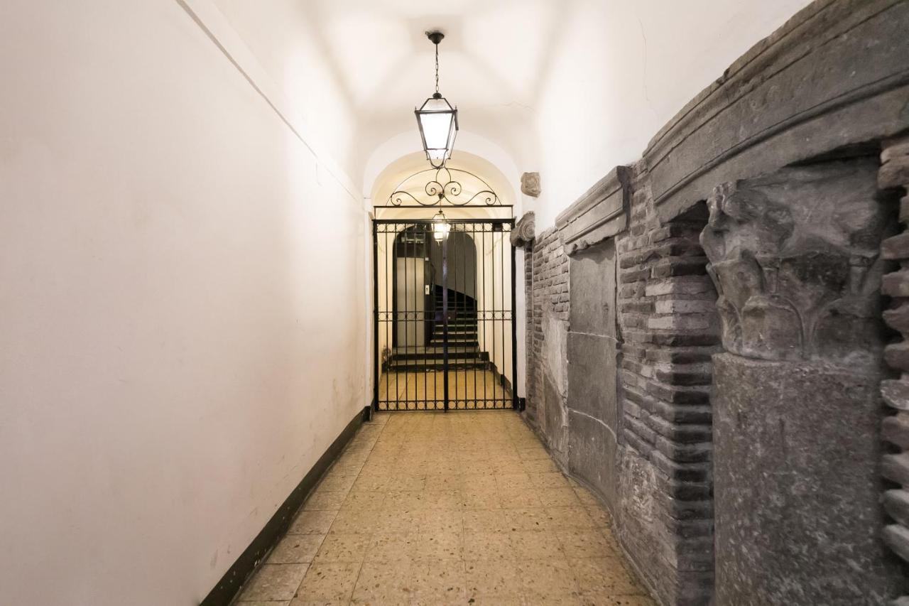 Apartment Delle Grotte Rom